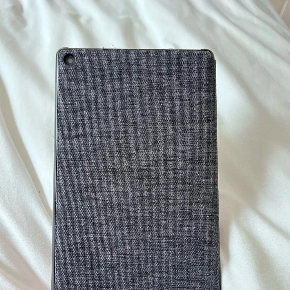 Amazon Fire Tablet - Black